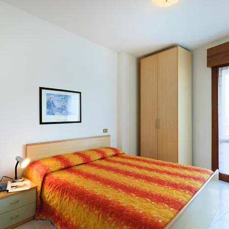 Bolognese Daire Caorle