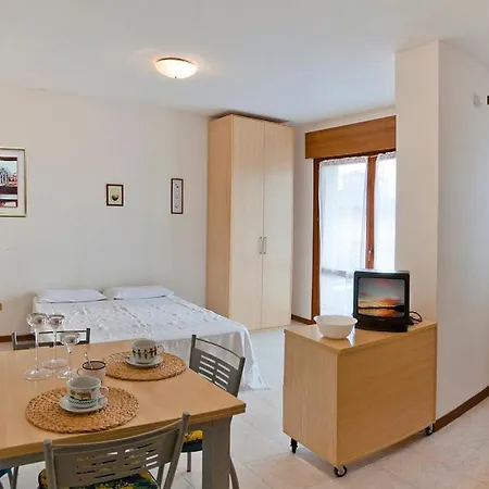 Daire Bolognese Caorle