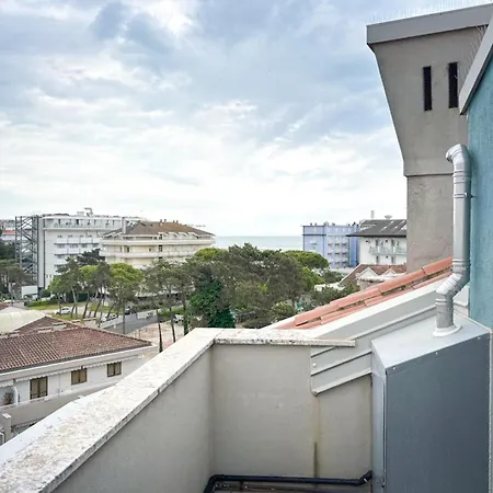 Apartamento Bolognese Caorle