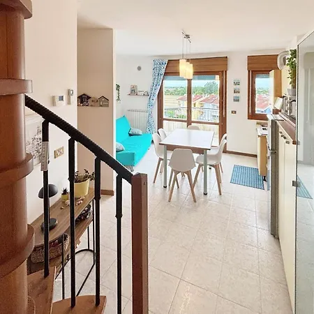 Bolognese Apartamento