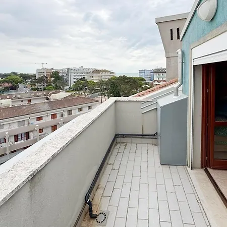 Bolognese Apartamento Caorle