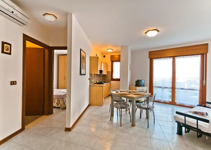 Bolognese Apartment Caorle